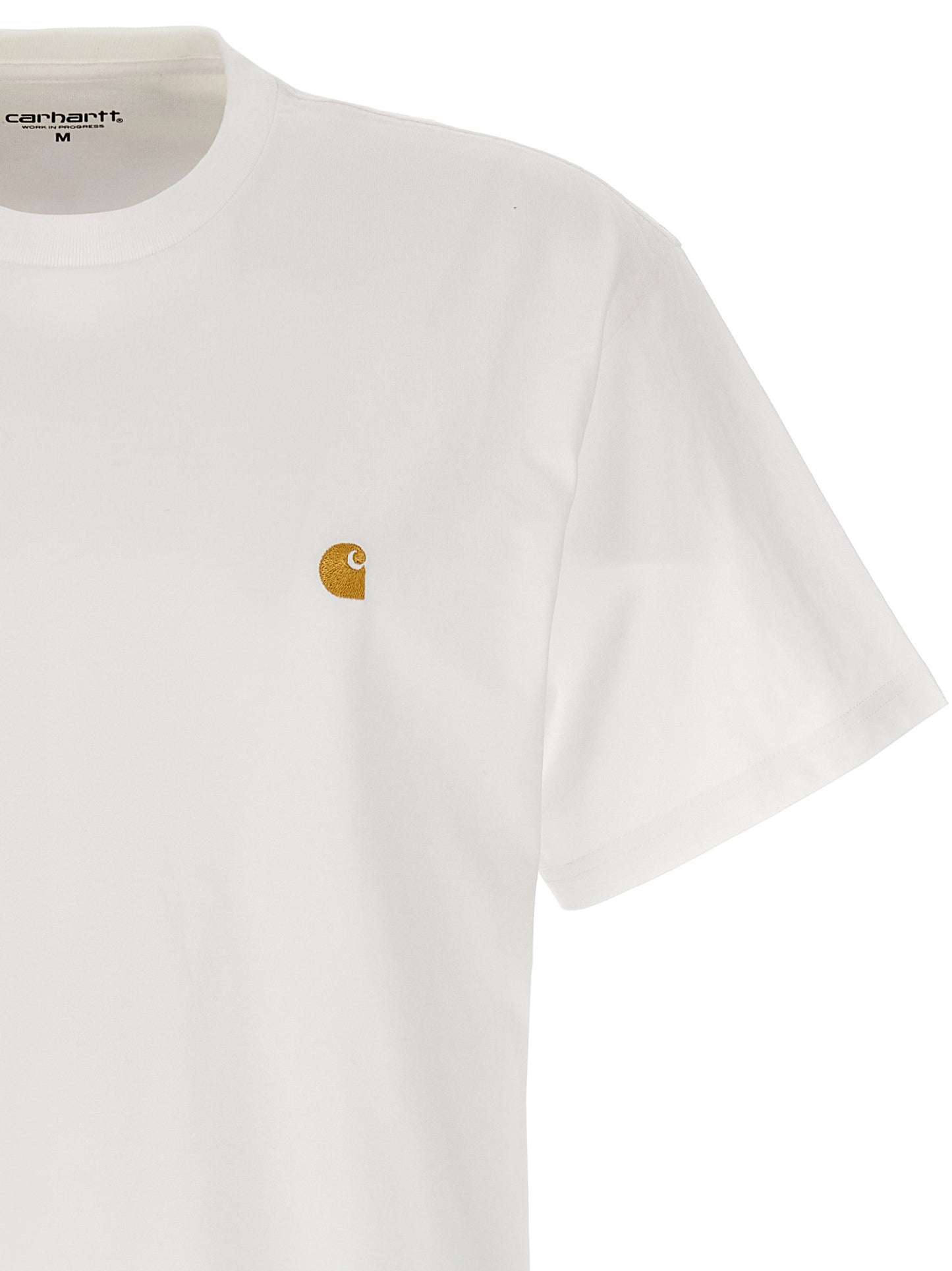 Carhartt WIP T-shirt white I02639100RXX