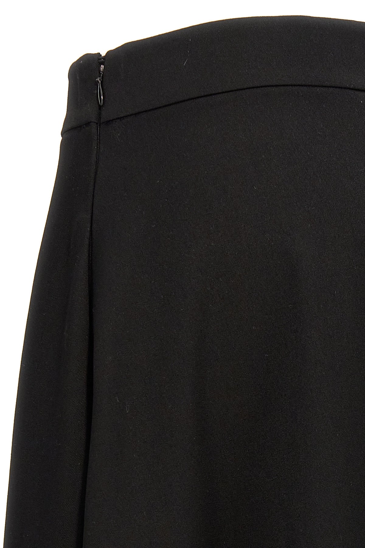 Jil Sander ASYMMETRICAL SKIRT J04MA0005J40003001