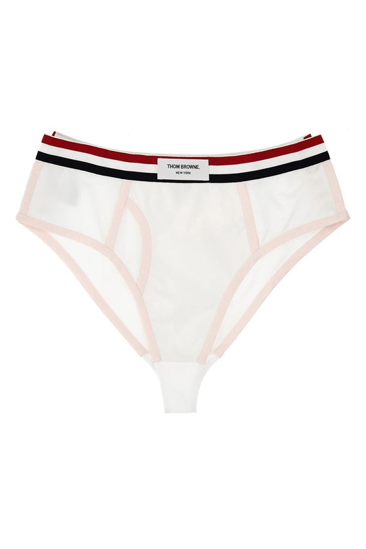 Thom Browne 'RWB' BRIEFS FUU046A02188680