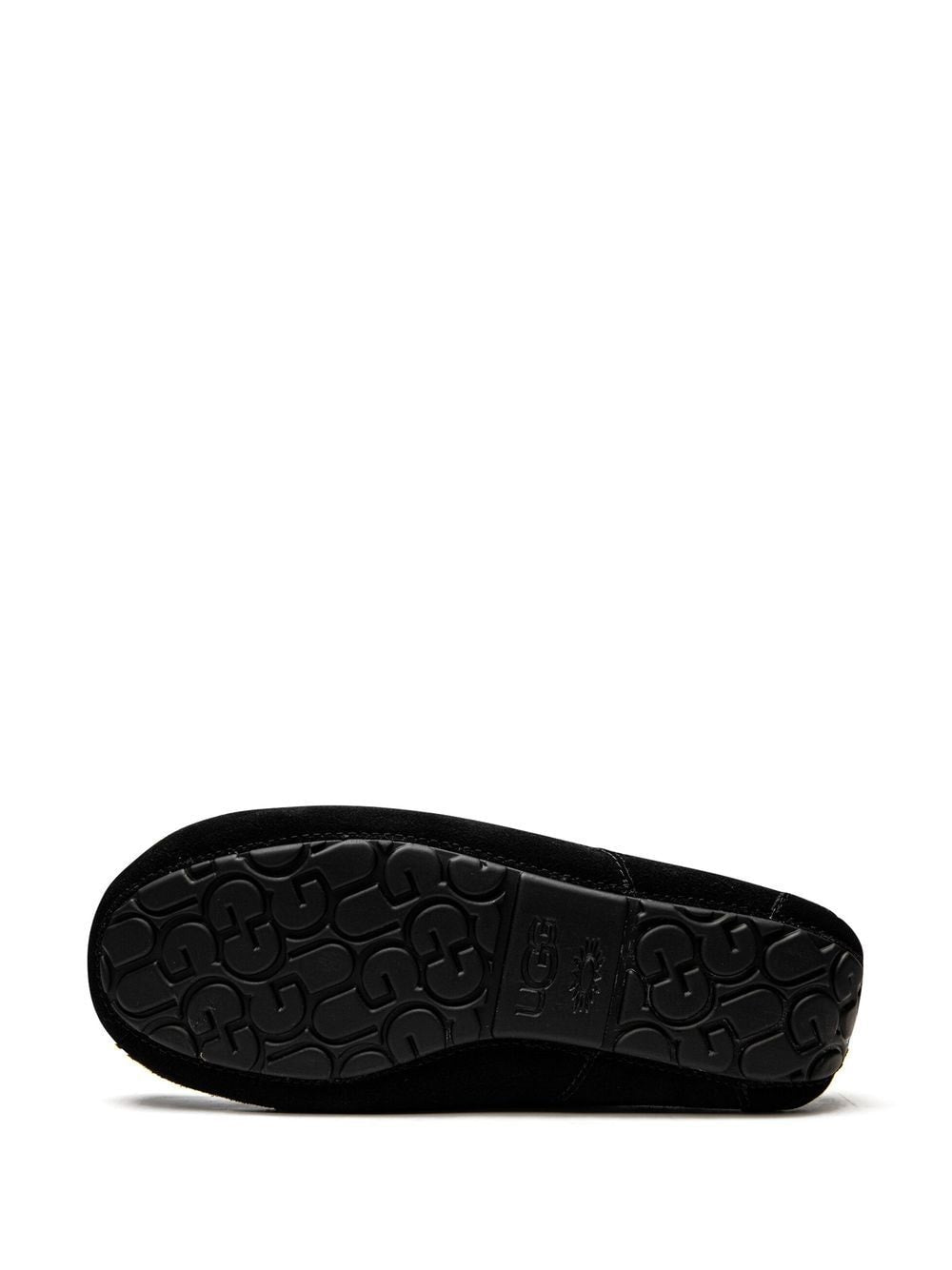 UGG Australia Flat shoes Black 1101110BLK