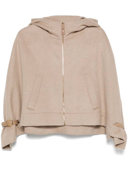 Max Mara Jackets Camel 14731071600001