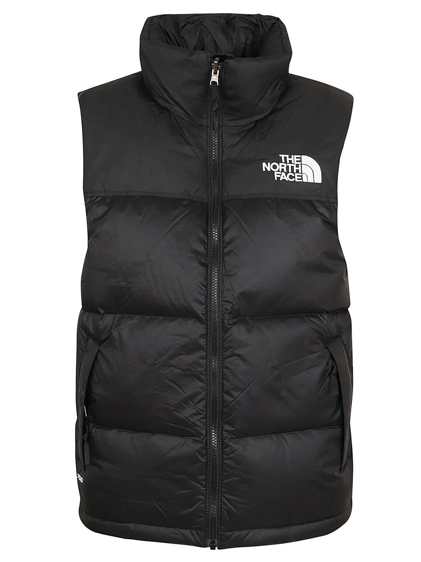 THE NORTH FACE カジュアルジャケット・ベスト NF0A3JQQLE41BLACK