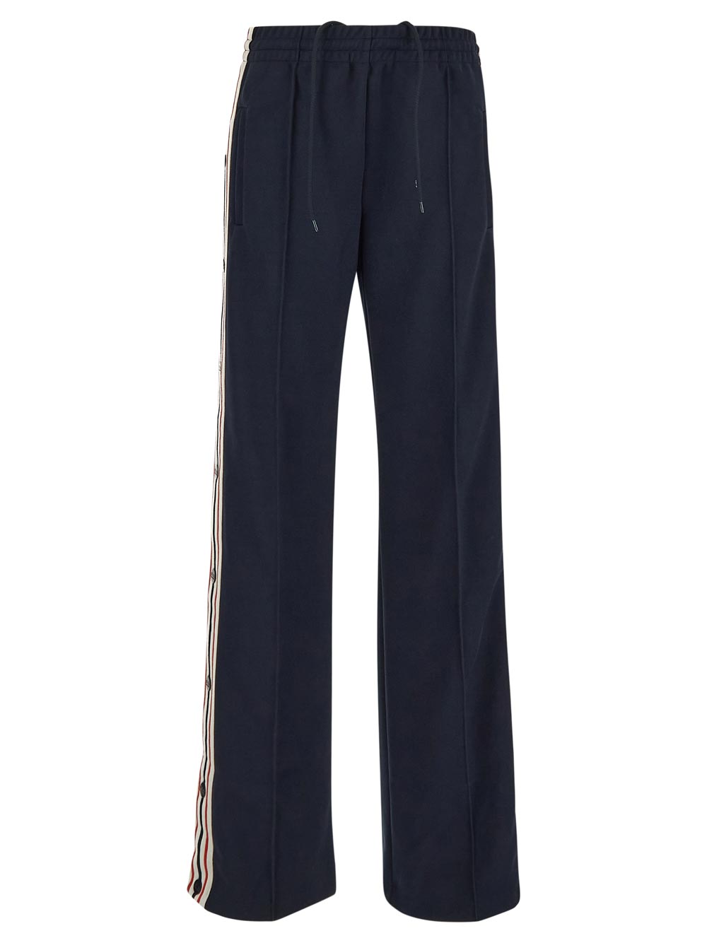 Golden Goose Trousers blue GWP01799P00152650836