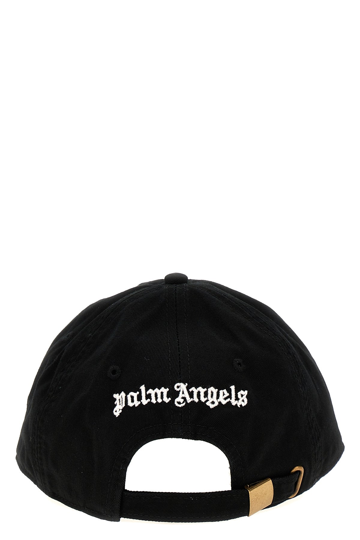 Palm Angels 'MONOGRAM' CAP PMLB094R24FAB01210011001