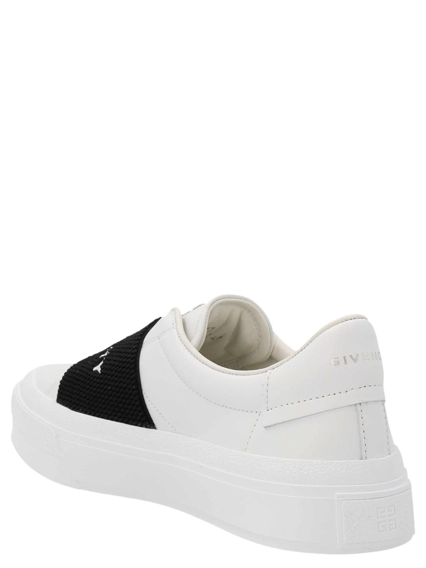 GIVENCHY 'CITY SPORT' SNEAKERS BE0029E1BC116