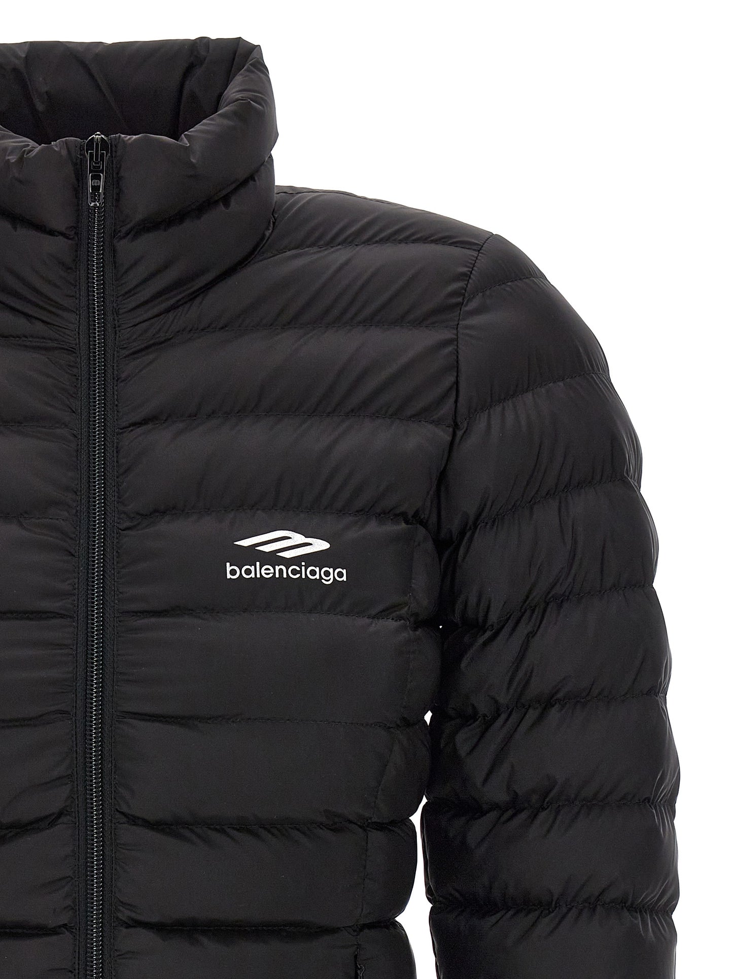 Balenciaga 'SKIWEAR' DOWN JACKET 773999TPO391000