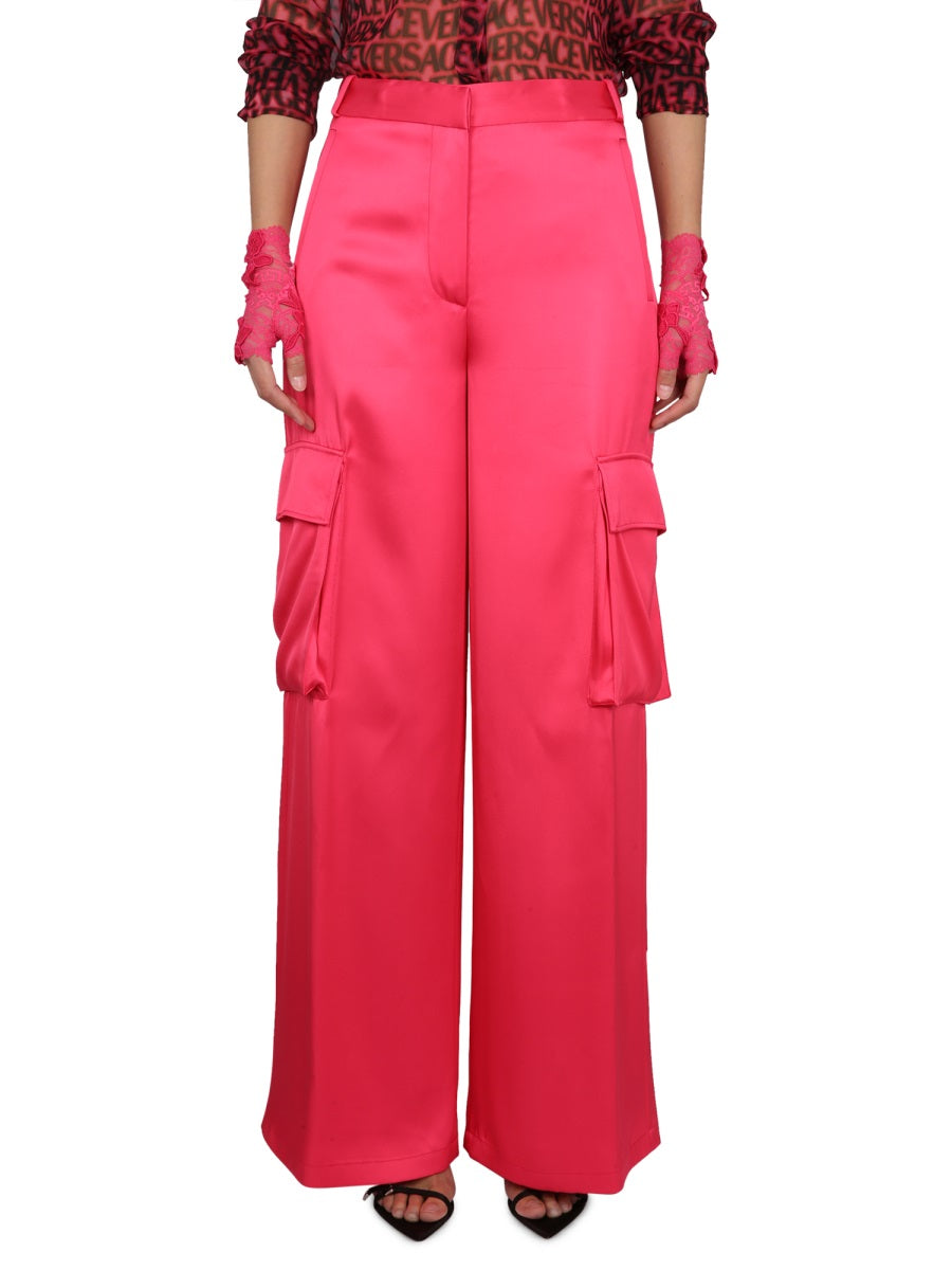 VERSACE DUCHESSE PANTS 10098441A068381PM60