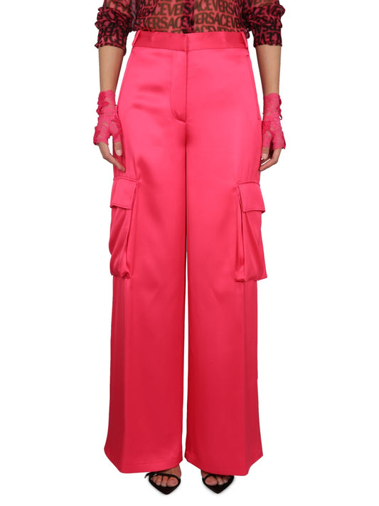 VERSACE DUCHESSE PANTS 10098441A068381PM60