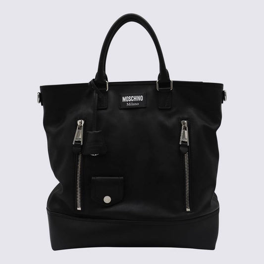 MOSCHINO Bags.. Black 242Z2A744980020555