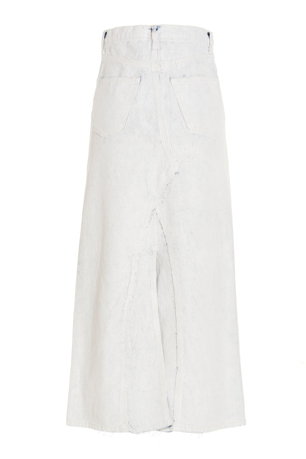 Maison Margiela 'BIANCHETTO’ SKIRT SI0MA0003S30561967