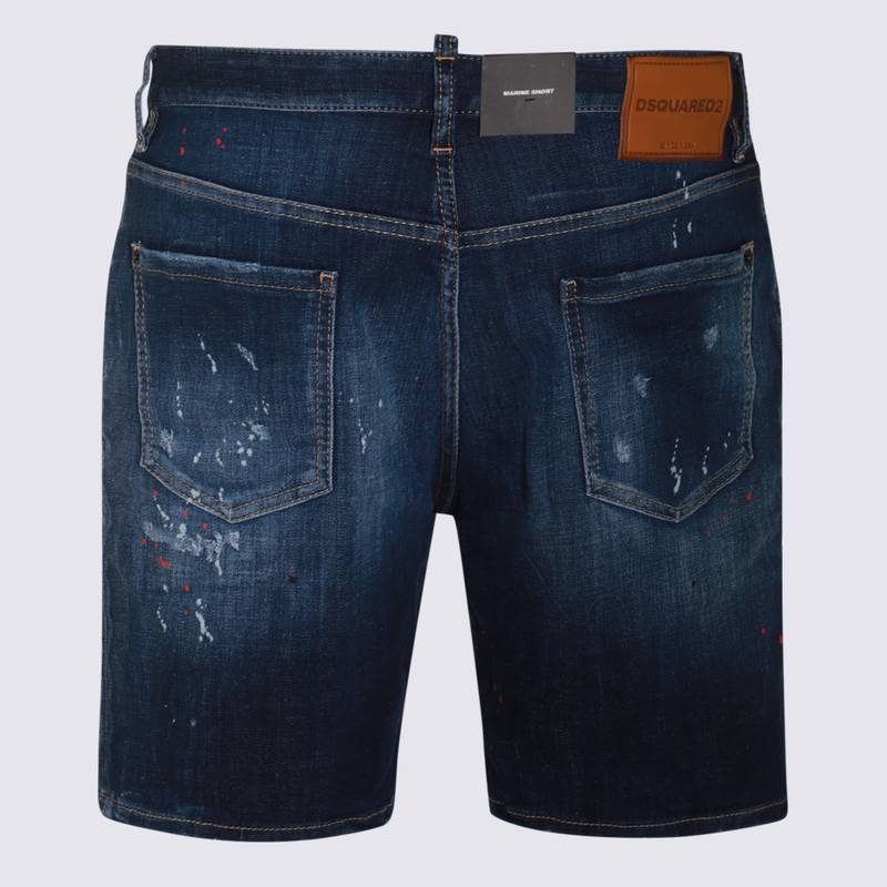 Dsquared2 Shorts S74MU0884S30664470