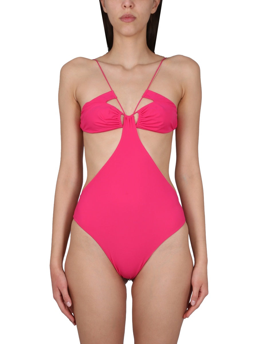 AMAZUÌN SADIE ONE-PIECE SWIMSUIT 06SADURP