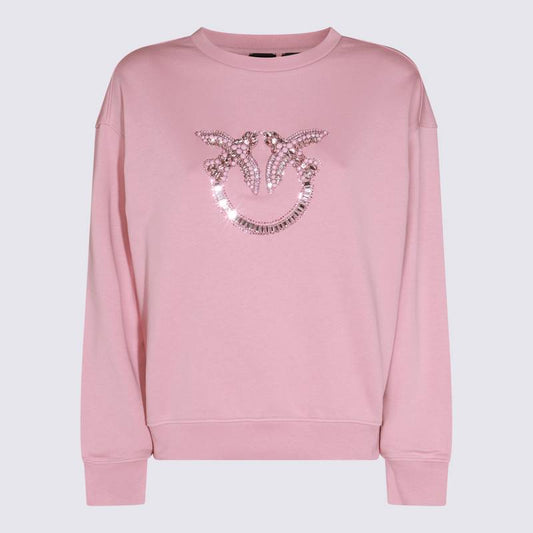 PINKO Sweaters Pink 100534A24FQ08