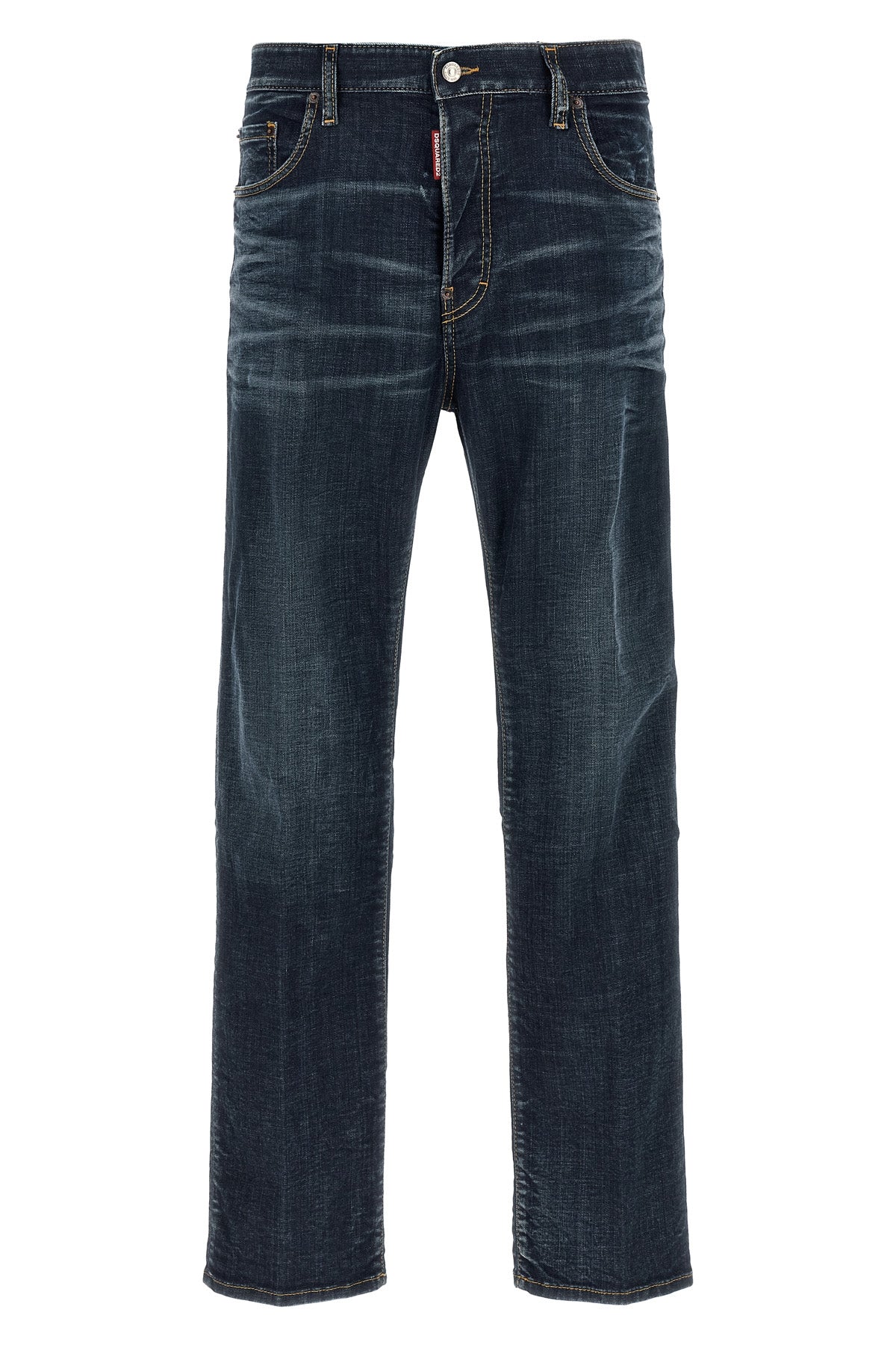 Dsquared2 '642' JEANS S74LB1468S30342470