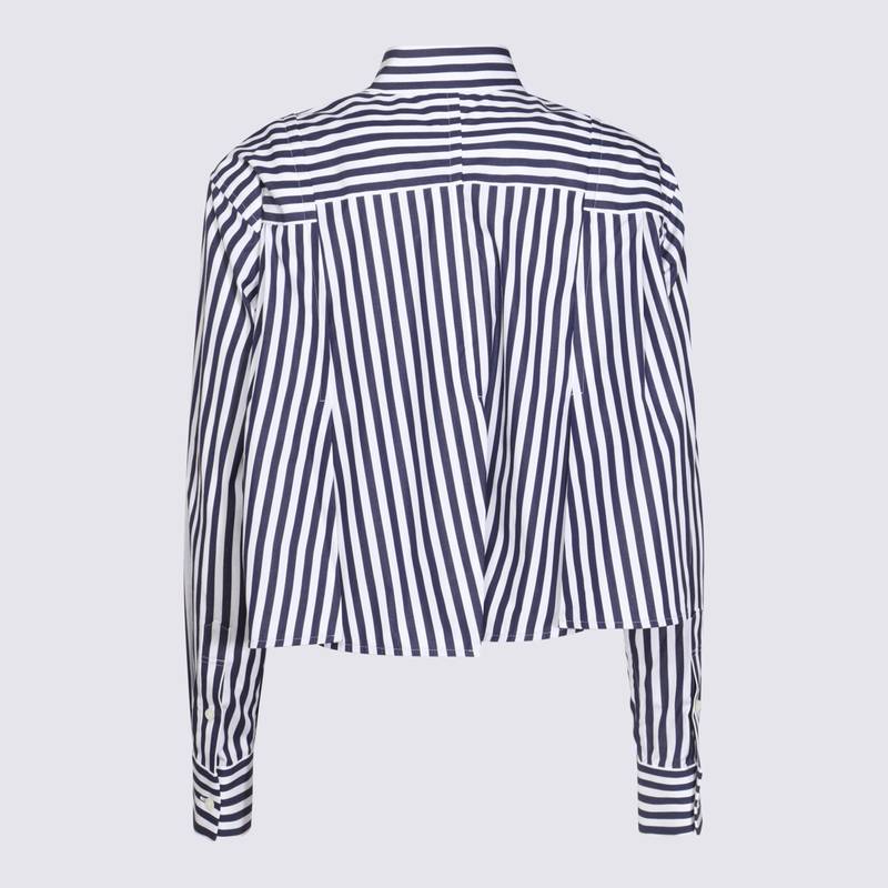 sacai Shirts 2407449222