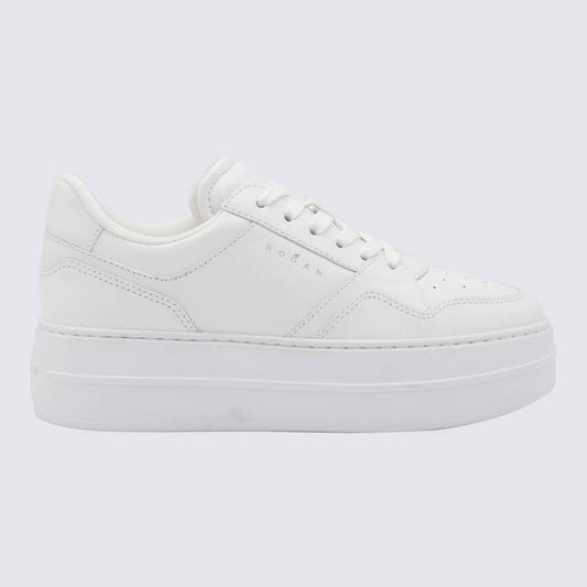 HOGAN Sneakers White HXW6700FK80JUSB001