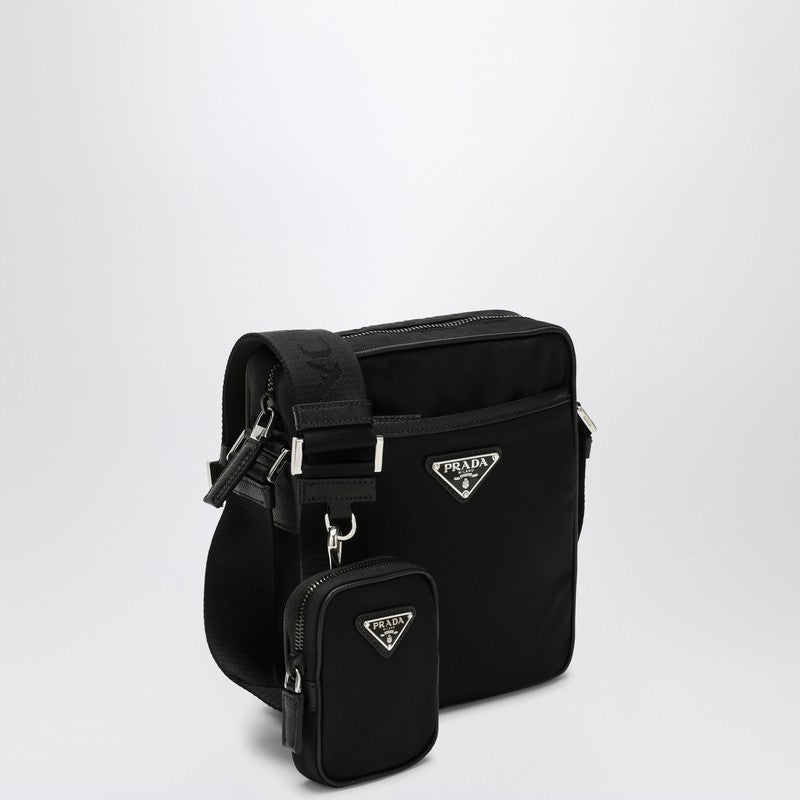 Prada Black Re-Nylon cross-body bag 2VH112XOP2DMHP_PRADA-F0002