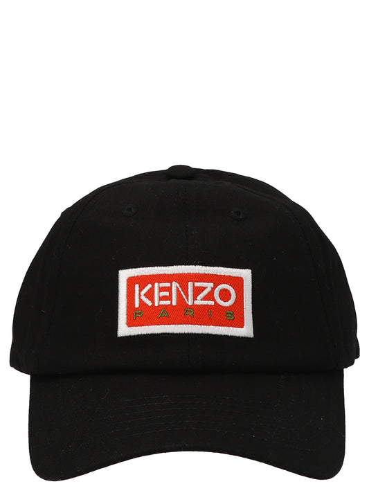 KENZO PARIS BASEBALL CAP FD55AC711F3299J