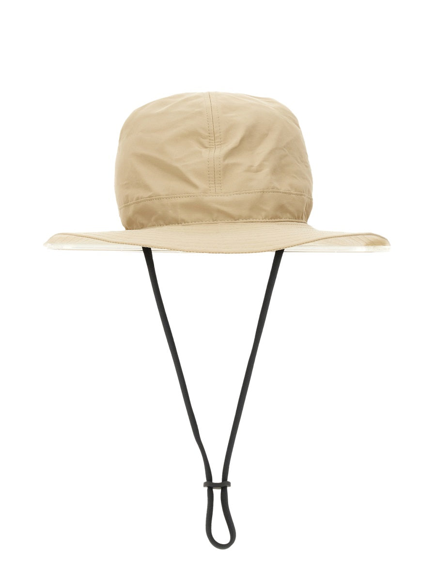 South2 West8 HAT CRUSHER OT431A-LT.BEIGE