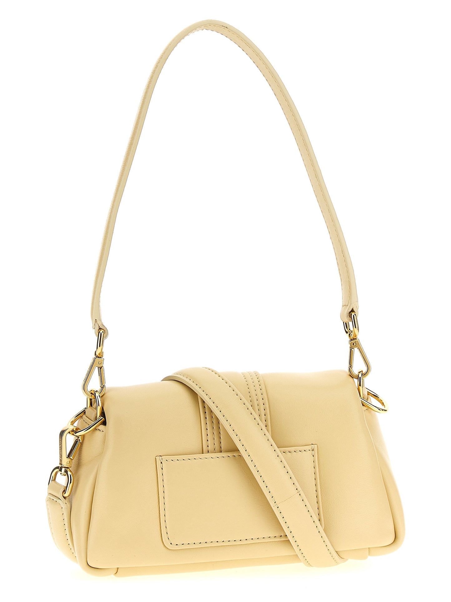 JACQUEMUS 'LE PETIT BAMBIMOU' SHOULDER BAG 23H233BA3353073120