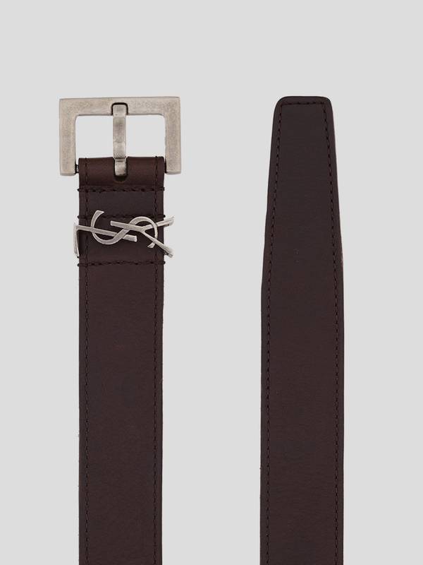 Saint Laurent Belts 777893AAC5T2281