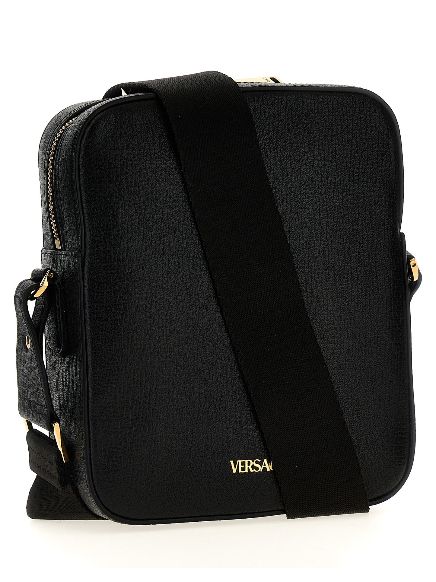 VERSACE 'MEDUSA BIGGIE' CROSSBODY BAG 10157961A105441B00V