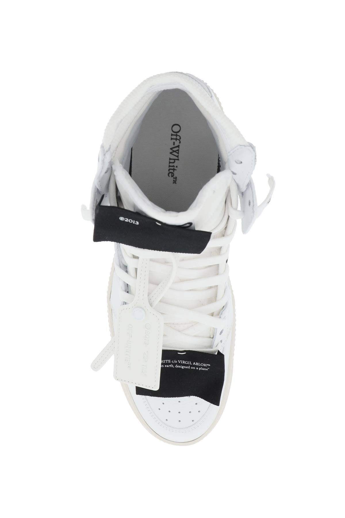 Off-White 3.0 off-court sneakers OMIA065C99LEA0050110