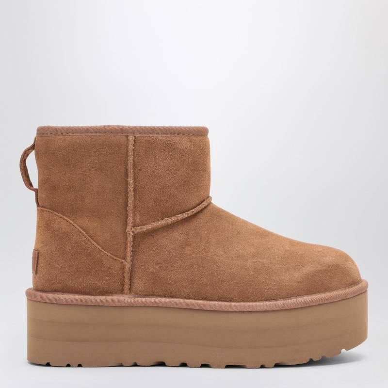 UGG Classic Mini chestnut boot 1134991SUEP_UGG-CHE