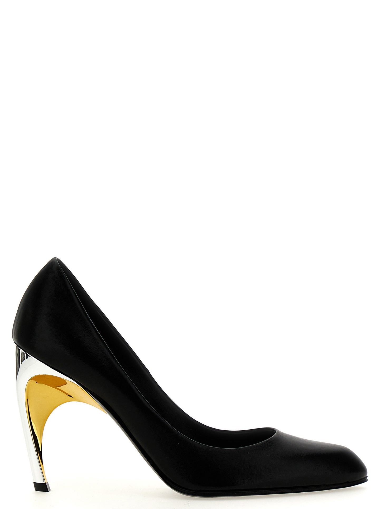 Alexander McQUEEN 'ARMADILLO' PUMPS 780683WIEX21399