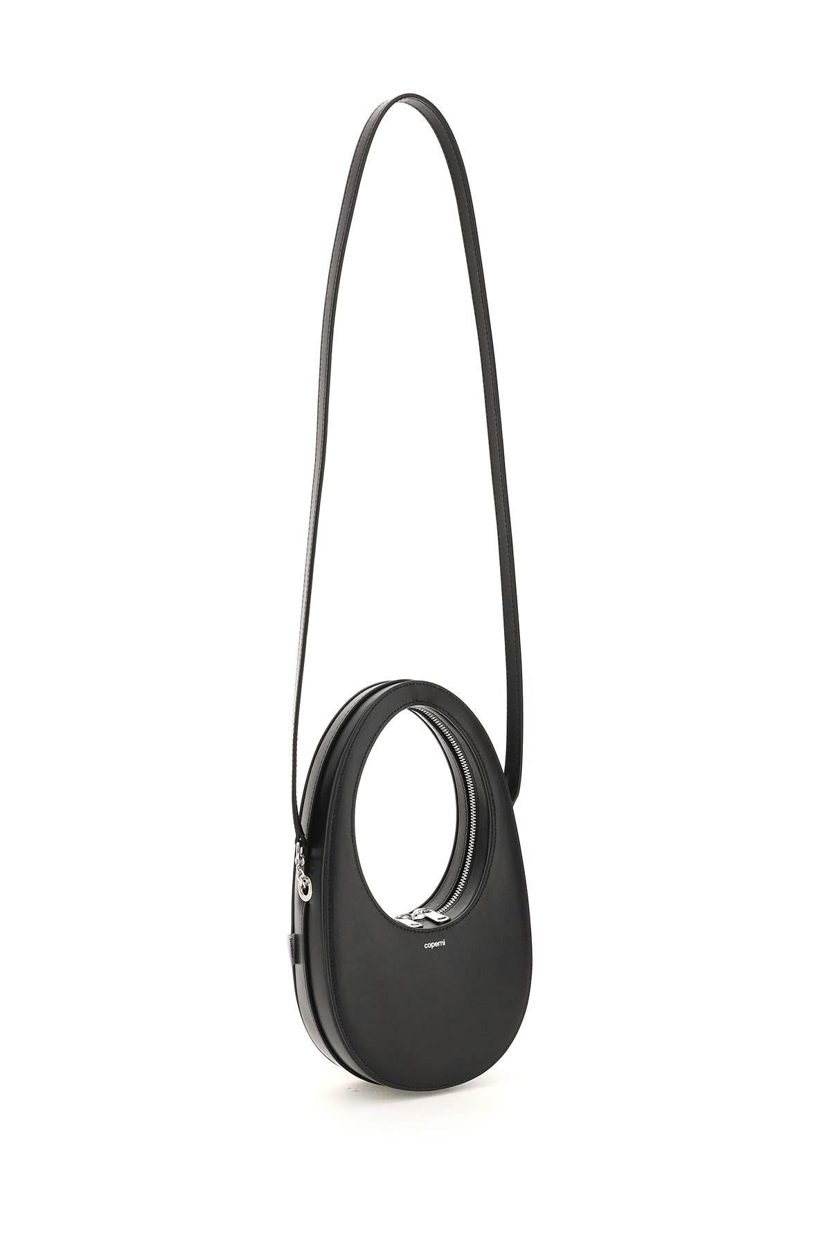 COPERNI swipe mini bag COPBA38BIS405BLACK