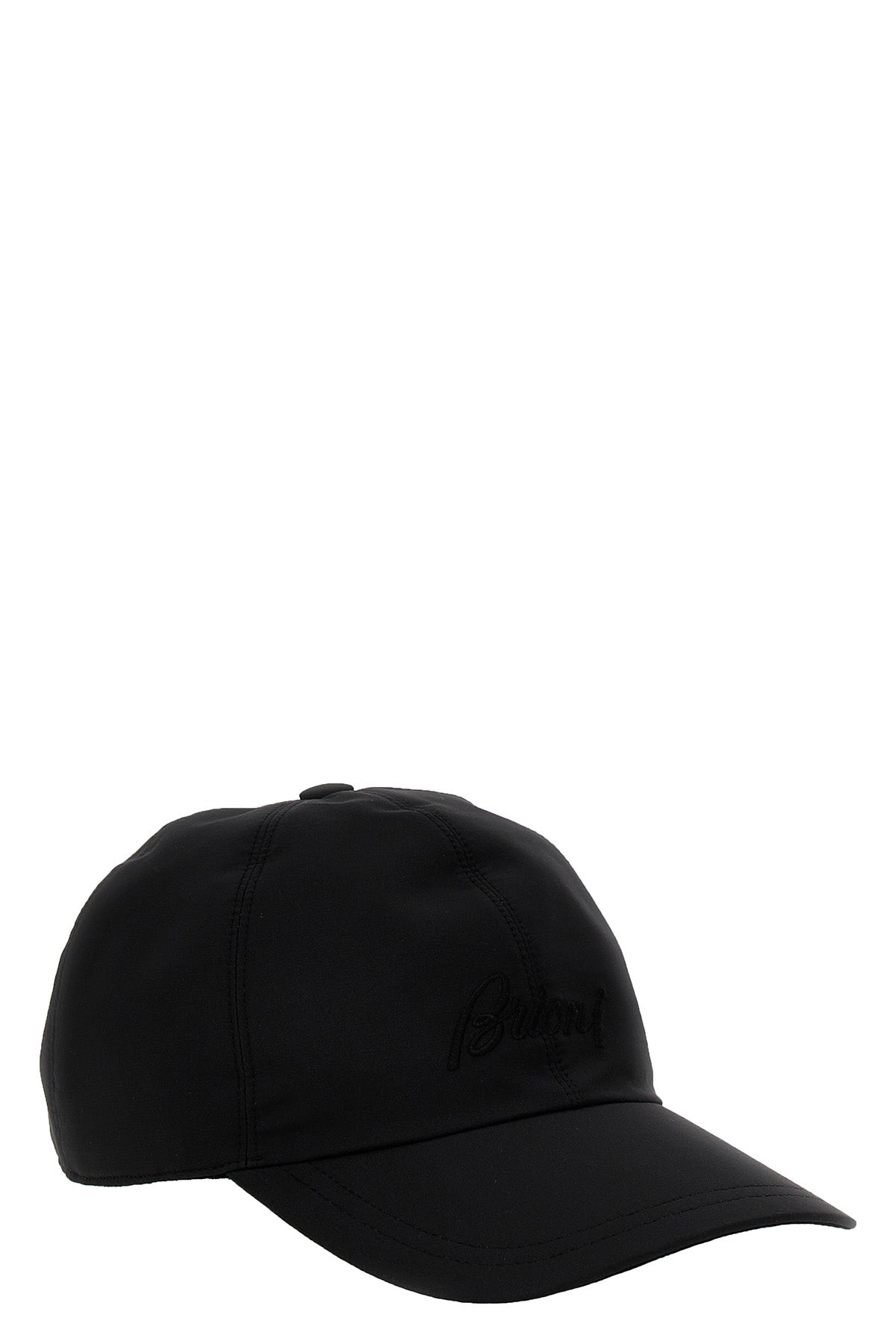 Brioni LOGO CAP O41P0LPA9064000