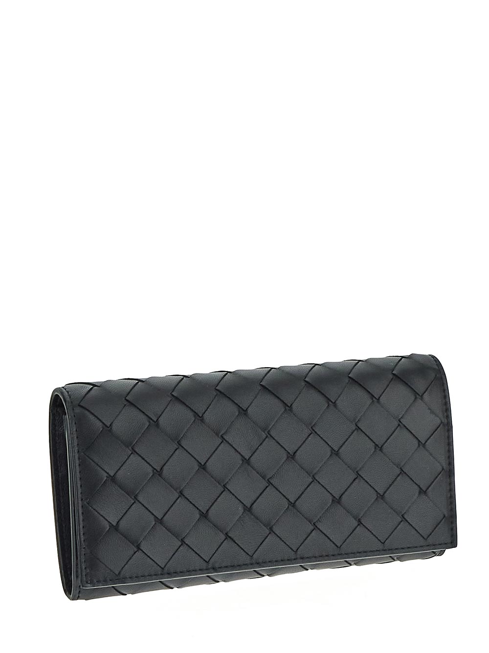 Bottega Veneta Wallet black 666935VCPP38425