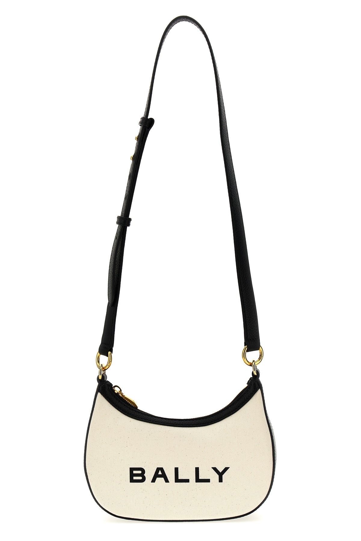 BALLY 'BAR ELLIPSE' CROSSBODY BAG WAC02MCV034I182O