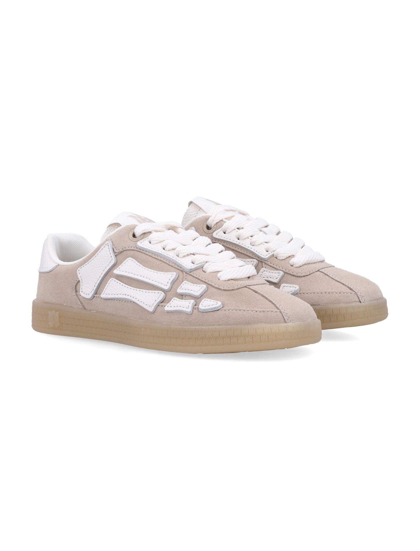 AMIRI Sneakers AWFOSR1085SAND