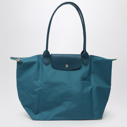 LONGCHAMP Paon-coloured L Le Pliage Green bag L1899919P_LONG-P89