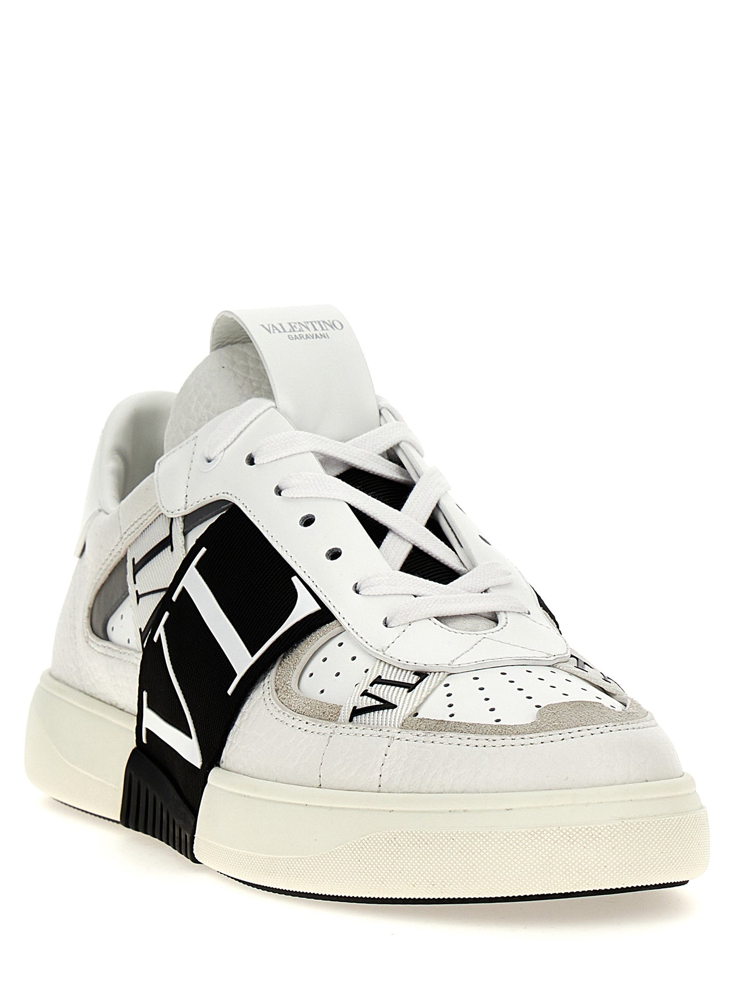 Valentino Garavani 'VL7N' SNEAKERS 5Y2S0C58WRQ24P