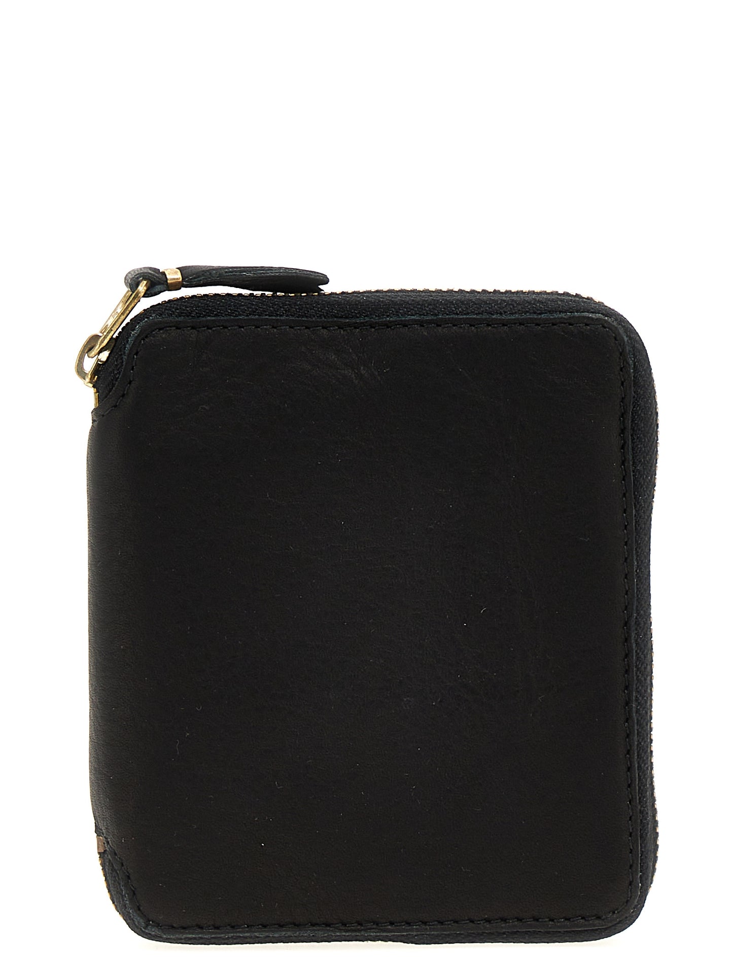 Comme Des Garçons Wallet Wallet black SA2100WWBLACK