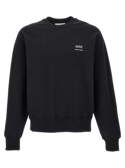 AMI Paris 'AMI' SWEATSHIRT USW024747001