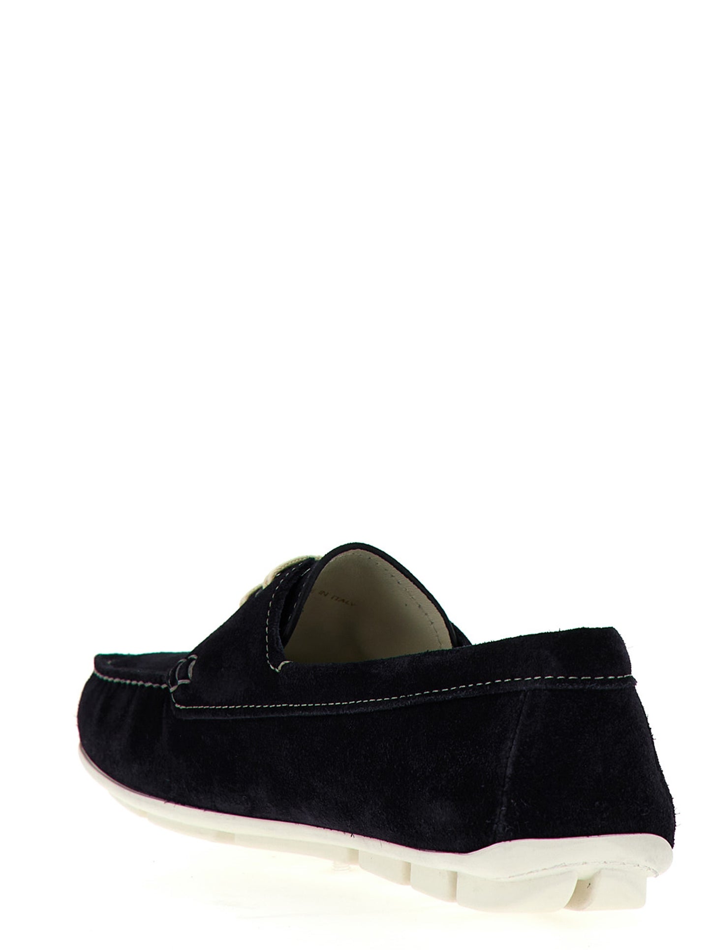 Prada 'DRIVER' LOAFERS 1DD078F005054F0008