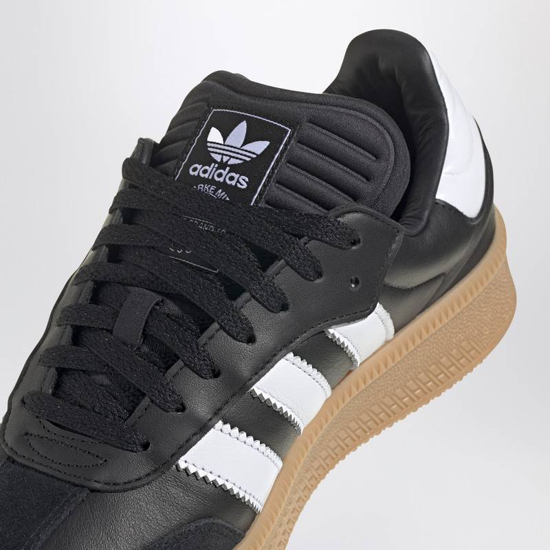 adidas Originals Samba XLG black/white sneaker IE1379LEP_ADIDS-CF