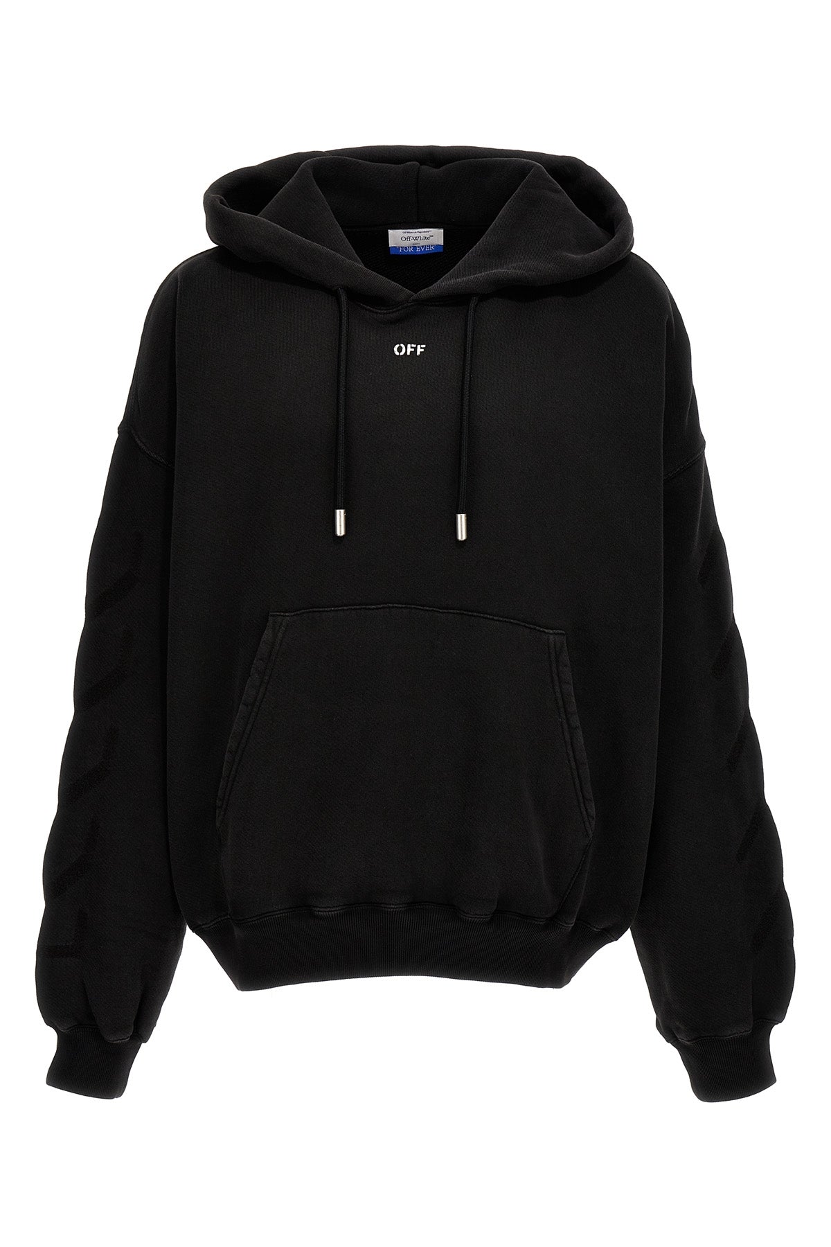 Off-White 'MATTHEW' HOODIE OMBB118C99FLE00210771077