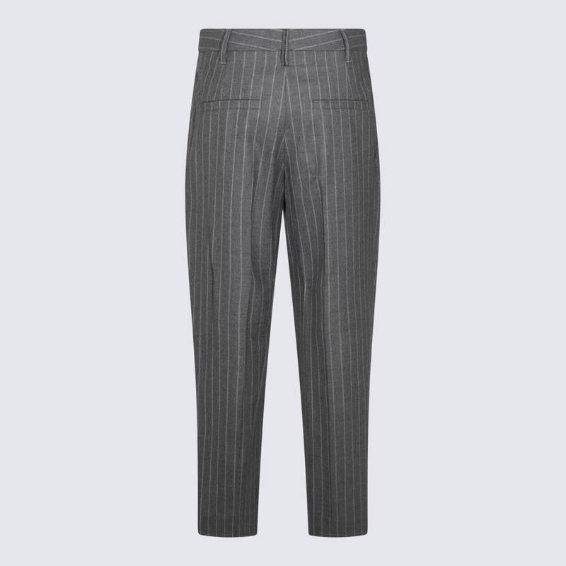 Brunello Cucinelli Trousers MP577P8308C004