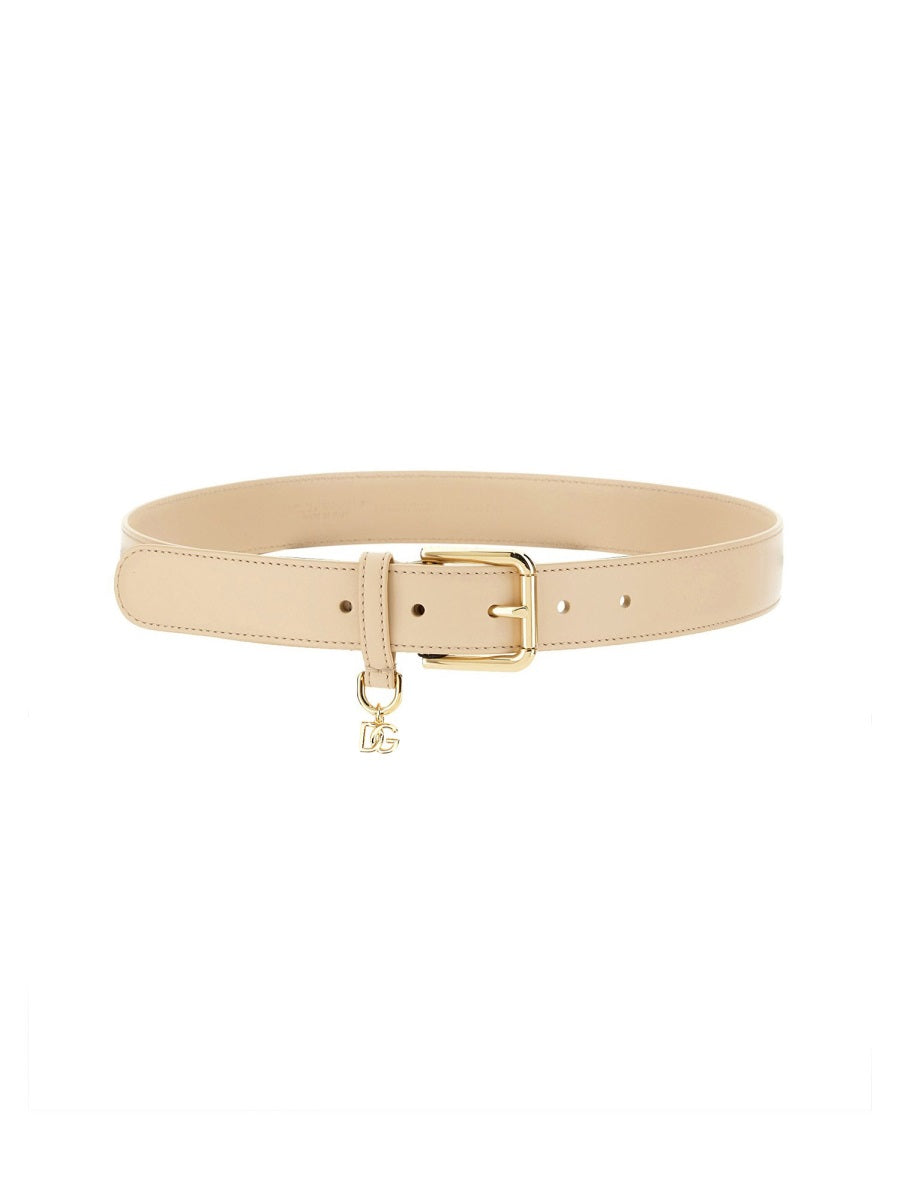 Dolce & Gabbana DG LOGO BELT BE1635AW57680414