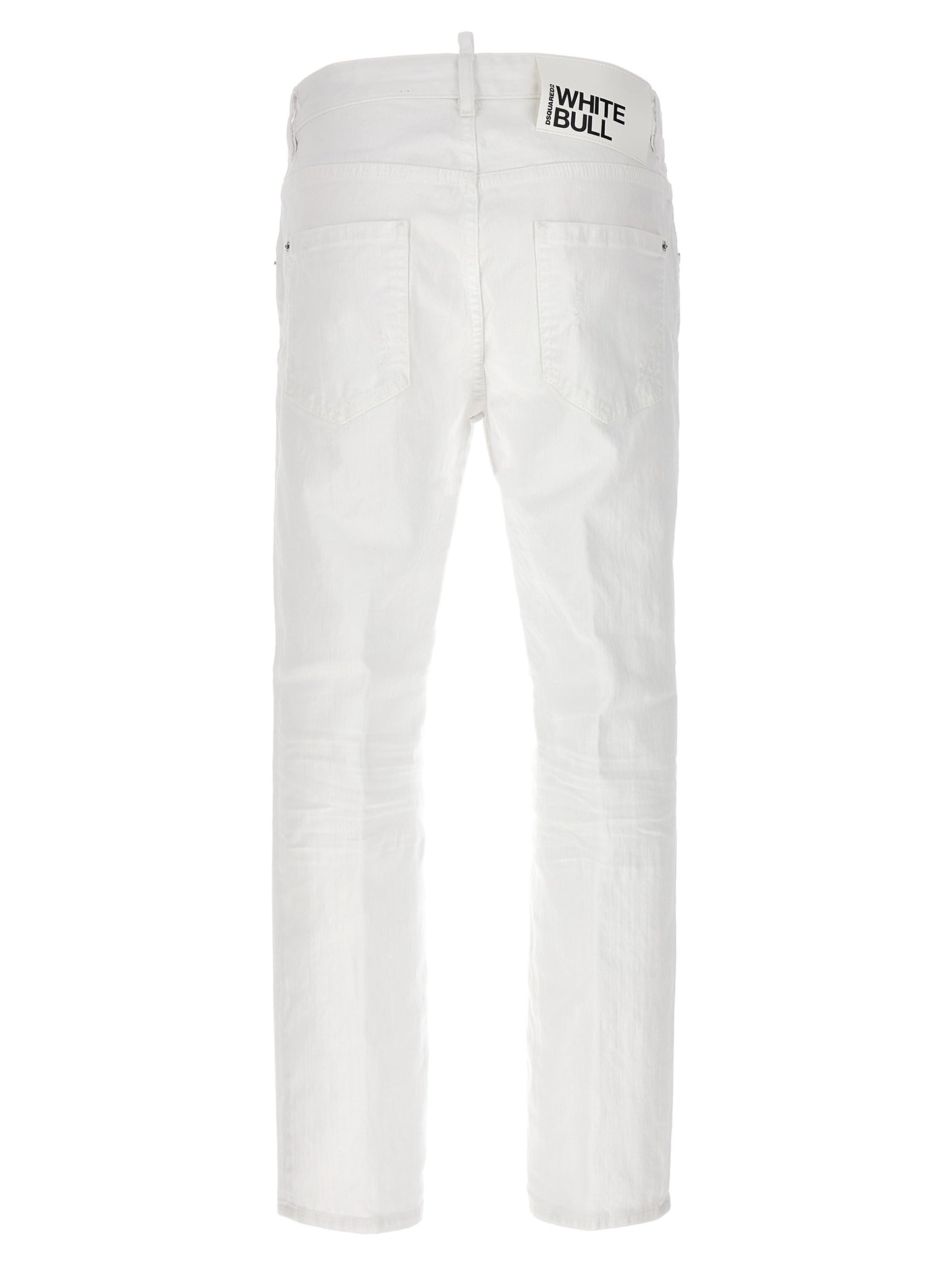 Dsquared2 'COOL GIRL' JEANS S72LB0702STN833100