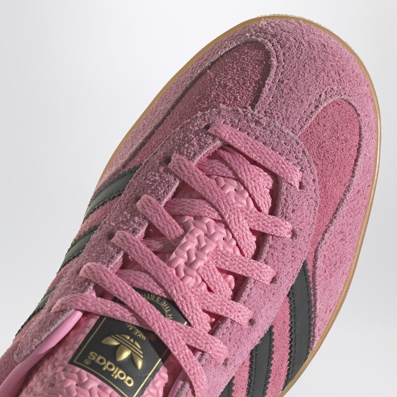 adidas Originals Gazelle Indoor Bliss Pink sneakers IE7002LEP_ADIDS-BC