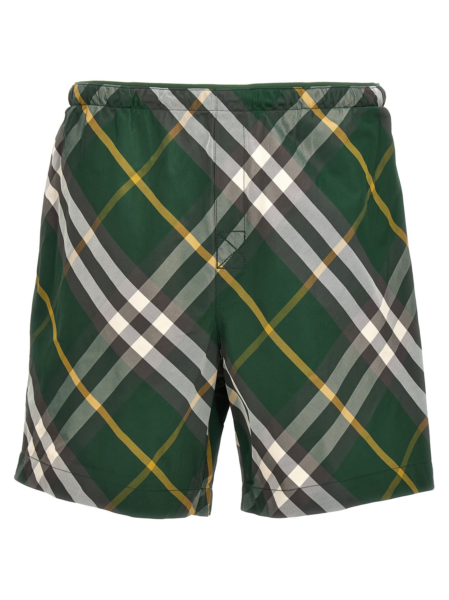 Burberry SWIM CHECK 8083162IVY