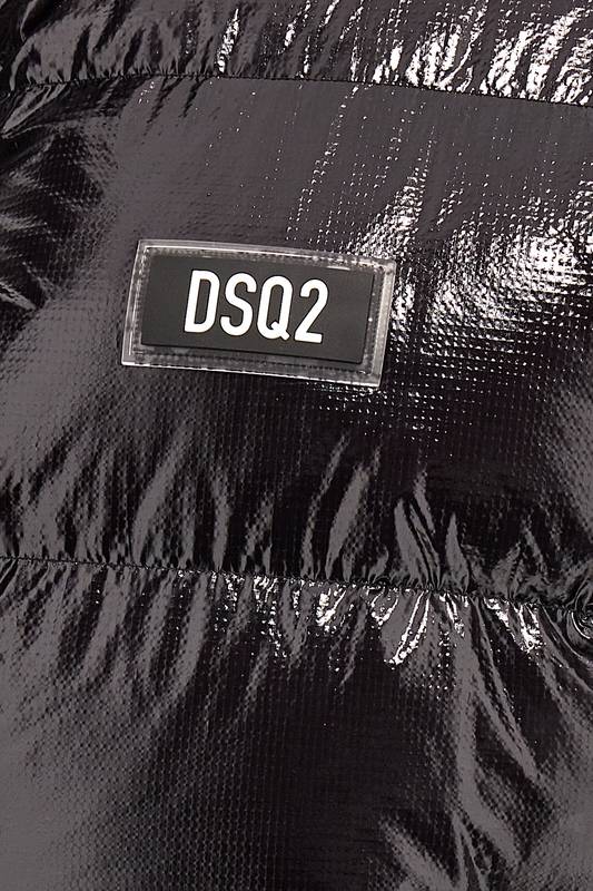 Dsquared2 GILET LOGO S74FB0317S54056900