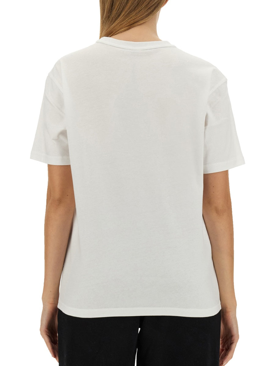 alexanderwang.t ESSENTIAL T-SHIRT 4CC3221357100