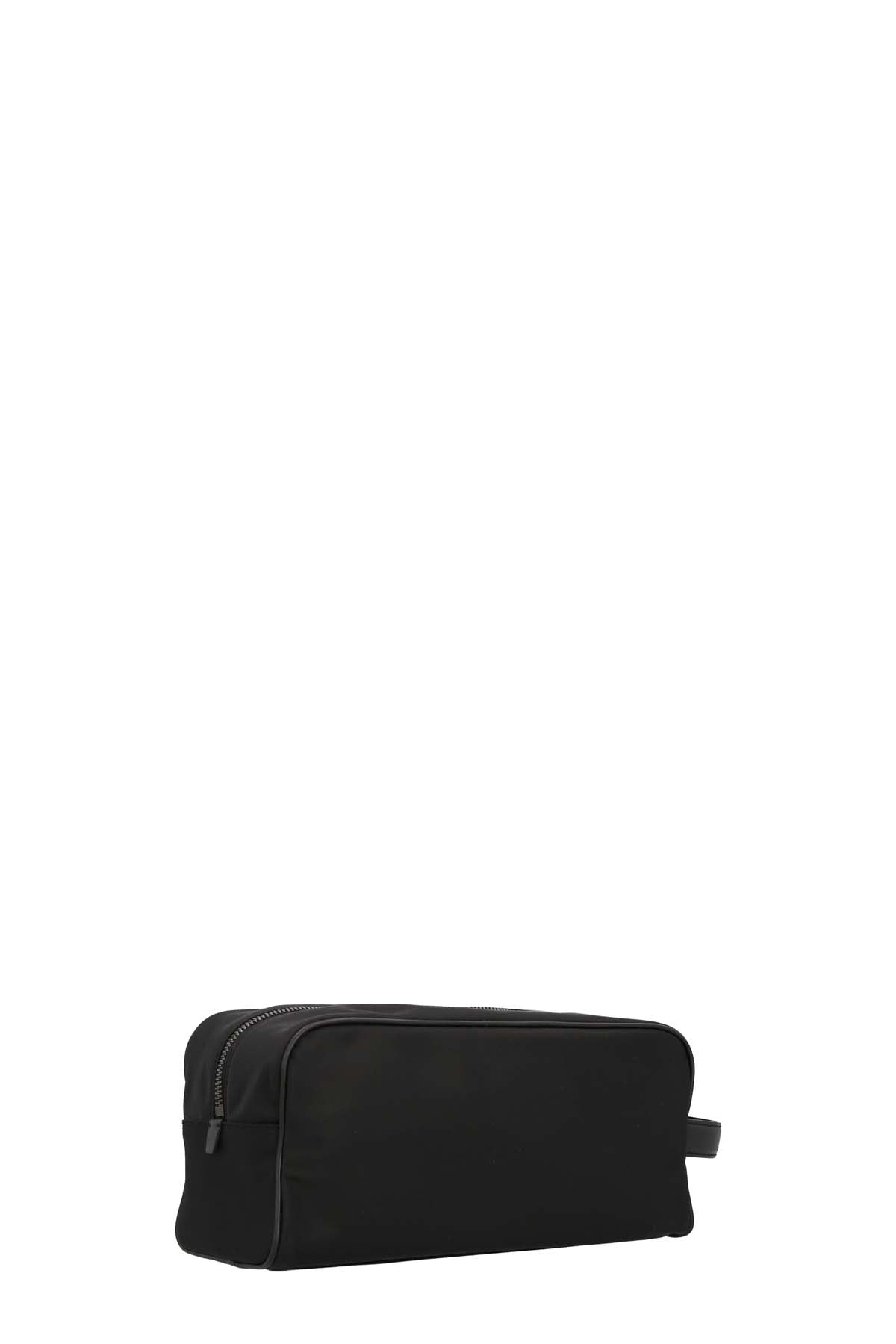 Dolce & Gabbana Pouch black BT0989AD4478B956