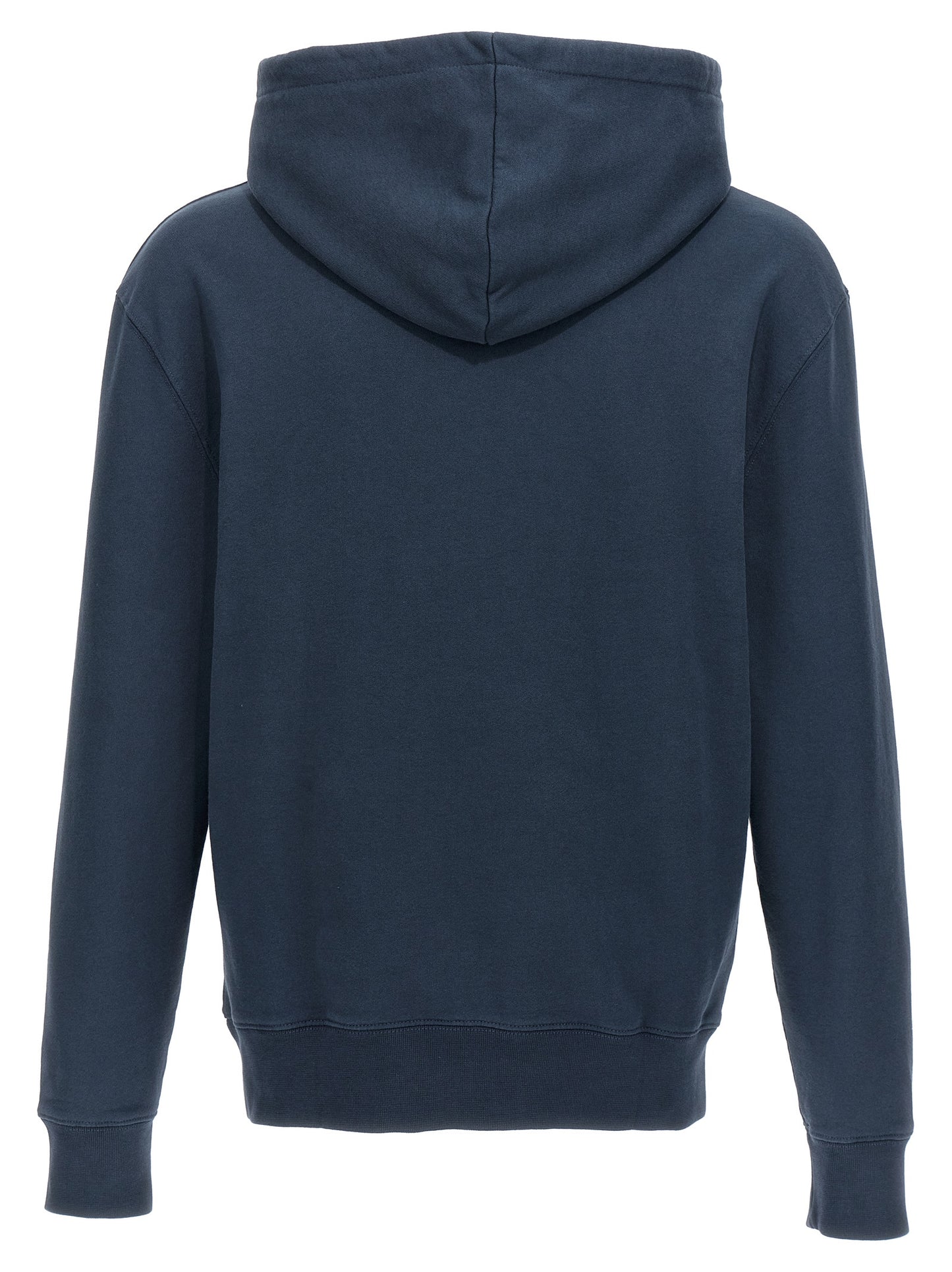 Maison Kitsuné 'CHILLAX FOX' HOODIE LM00706KM0001P476